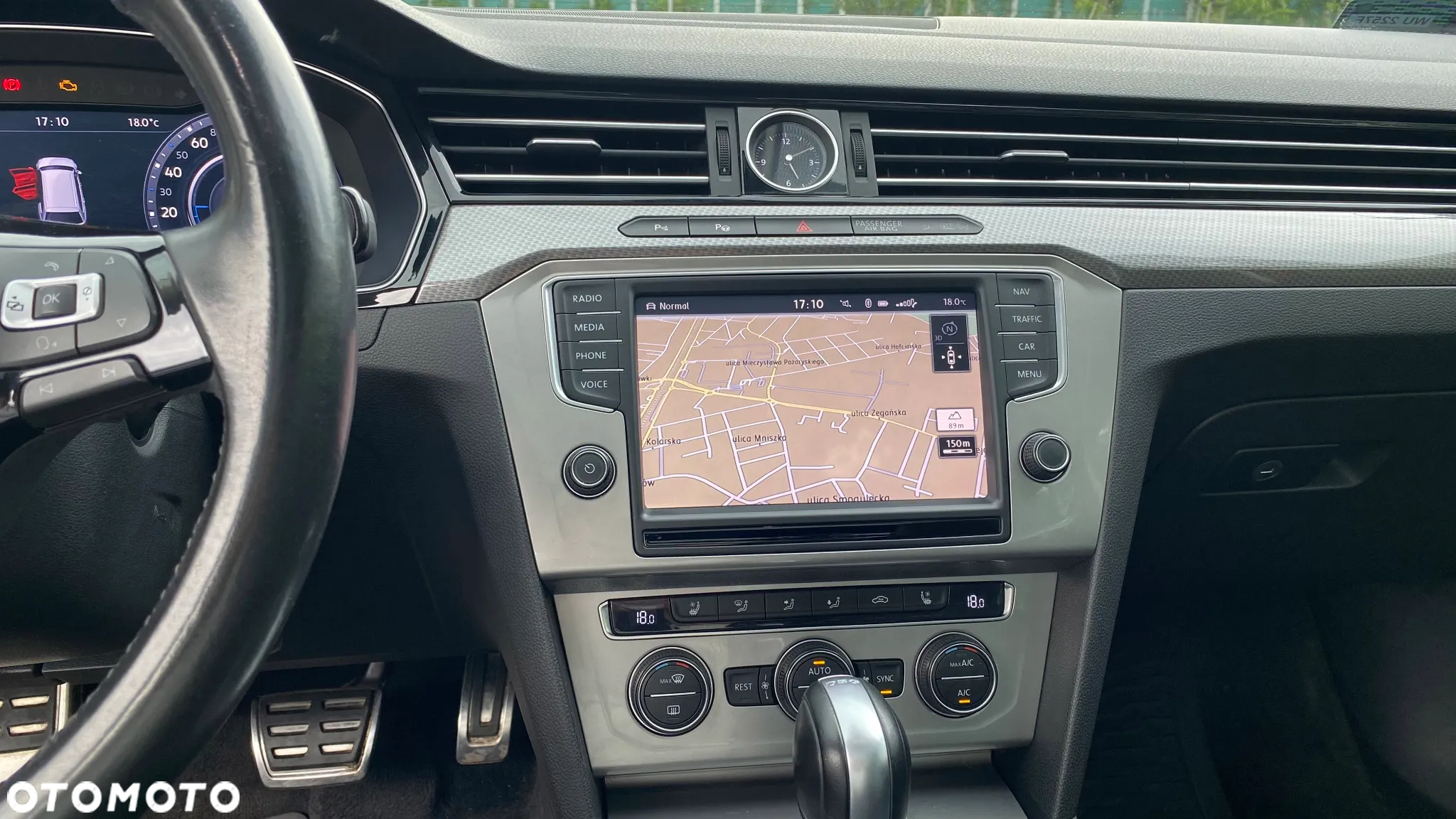Volkswagen Passat Alltrack 2.0 TSI BMT 4Mot DSG - 13