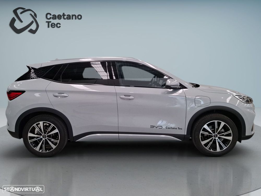 BYD Atto 3 60.48 kWh Comfort - 9