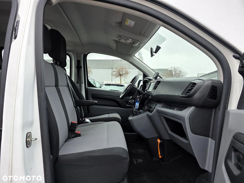 Citroën Jumpy Combi - 7