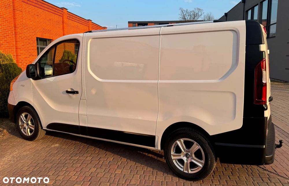 Renault TRAFIC - 36