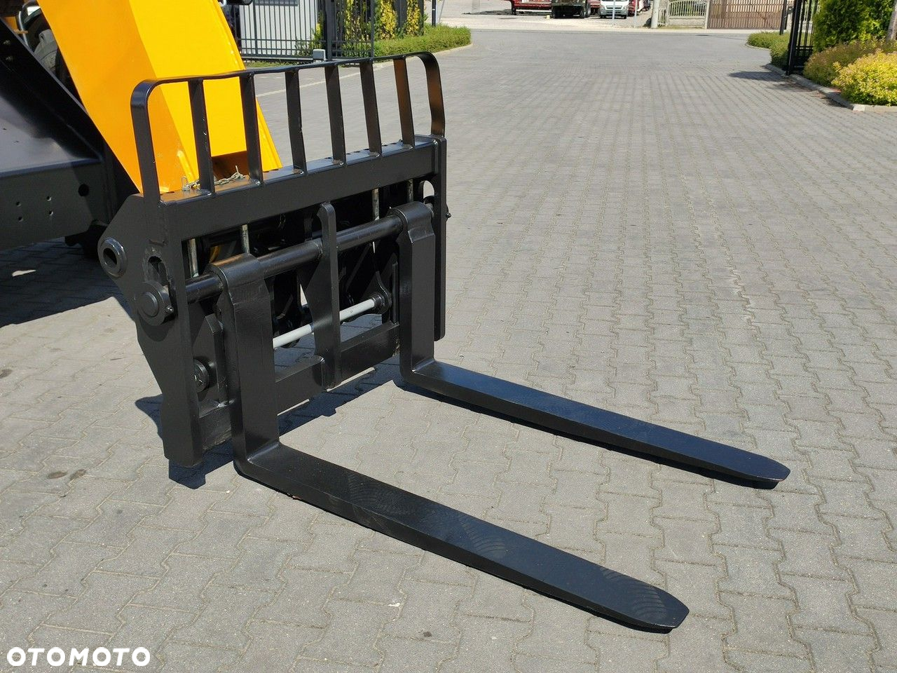 Inny HTL 3614 - 6
