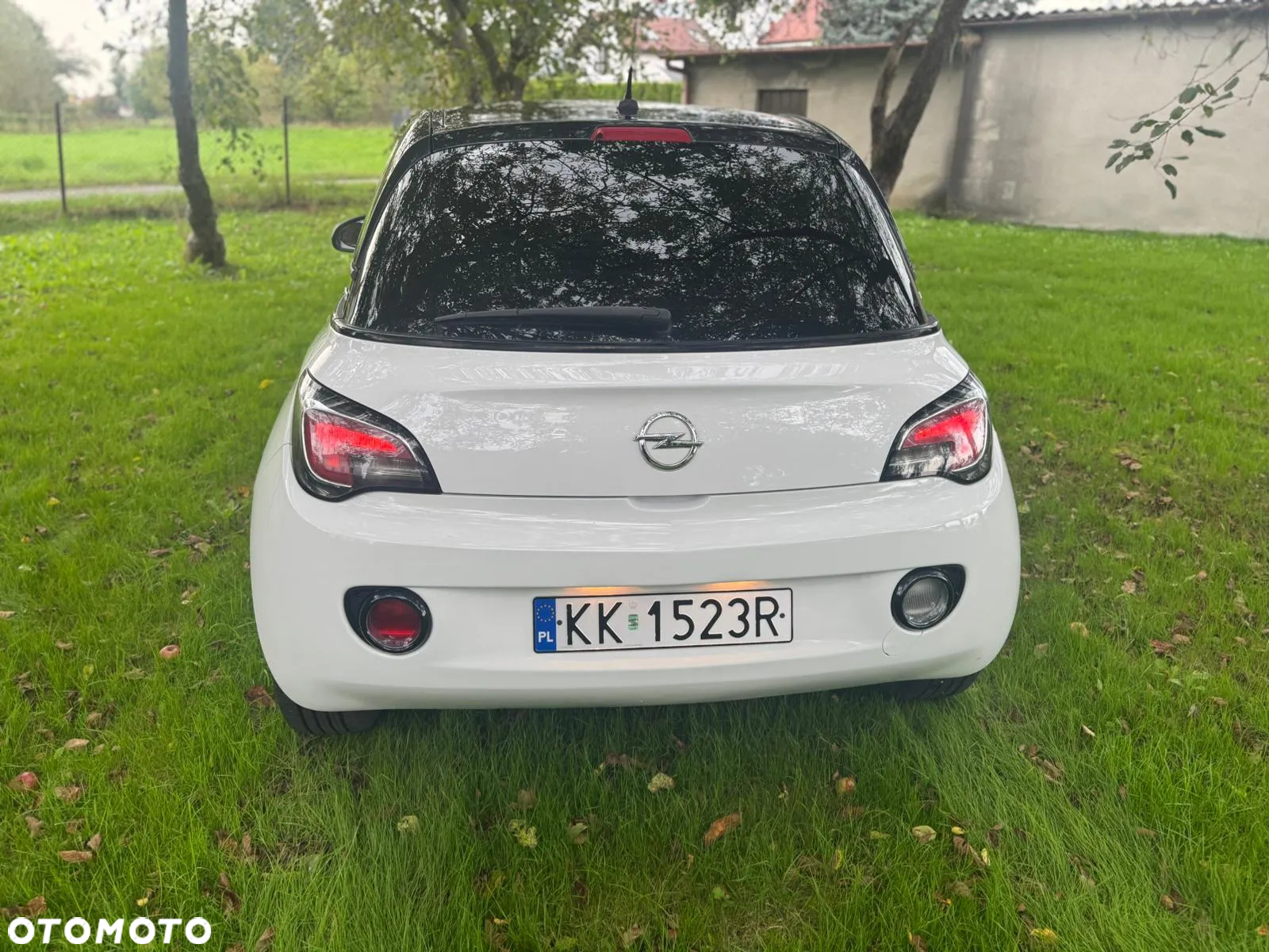 Opel Adam 1.4 Jam S&S EU6 - 7
