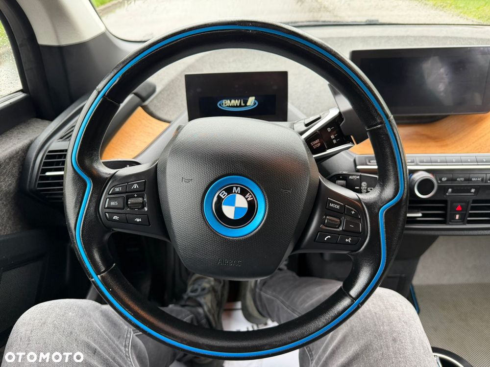 BMW i3 (94 Ah) - 28