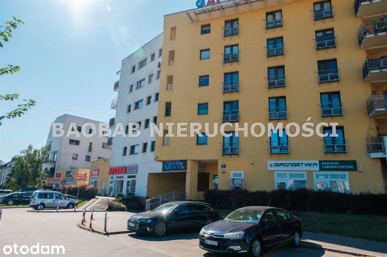 Spațiu comercial