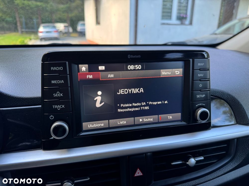 Kia Picanto 1.0 L - 27