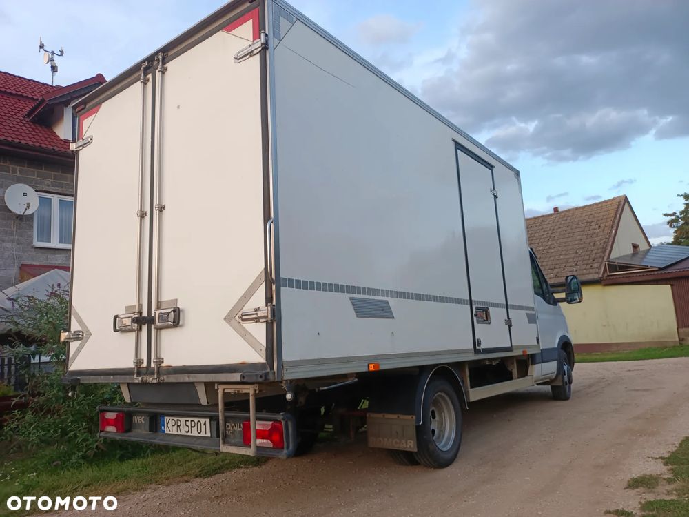 Iveco 35C15 - 8