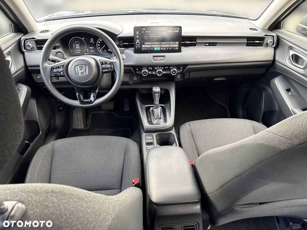 Honda HR-V 1.5 i-MMD Elegance CVT - 19