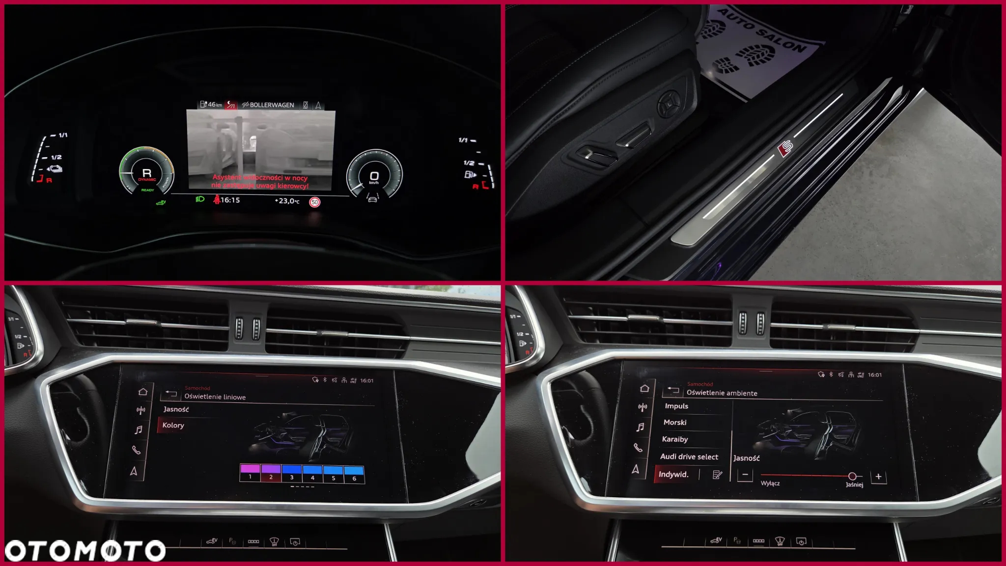 Audi A6 - 23