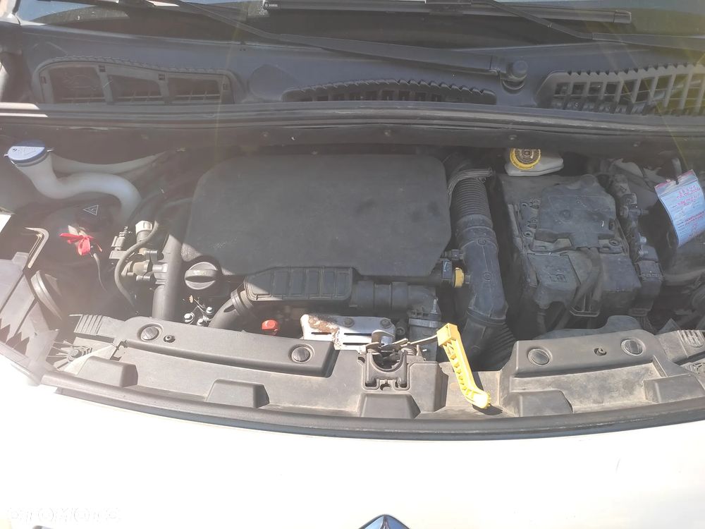Citroën C3 Picasso - 11