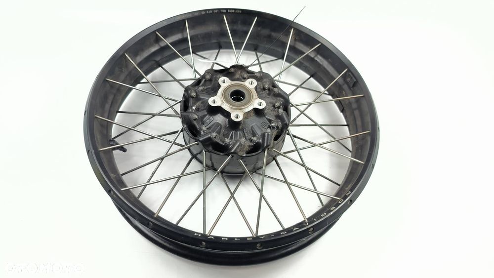 Harley-Davidson Pan America 1250 2022r. Felga motocykl przód - 1