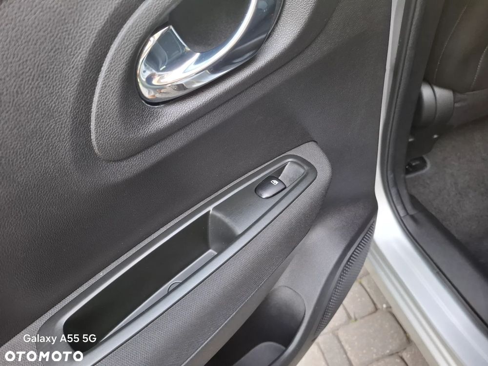 Renault Kadjar TCe 140 GPF LIMITED - 33