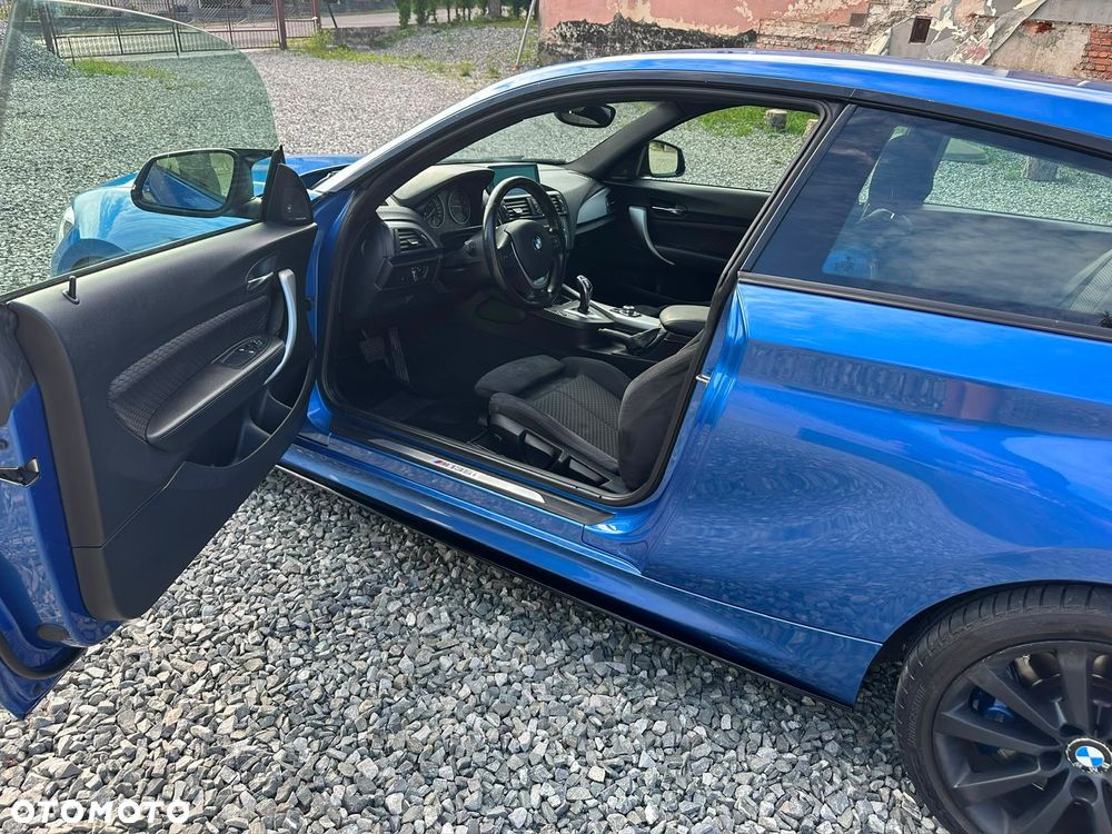 BMW 1M - 4