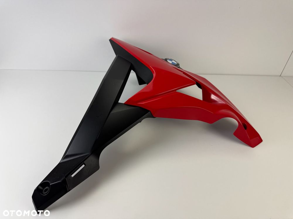 Lewa boczna owiewka bok BMW S1000R K47 2013+ - 9