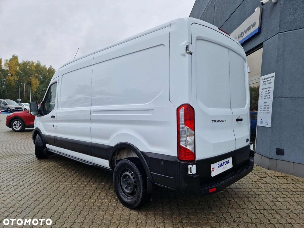 Ford transit Trend - 5