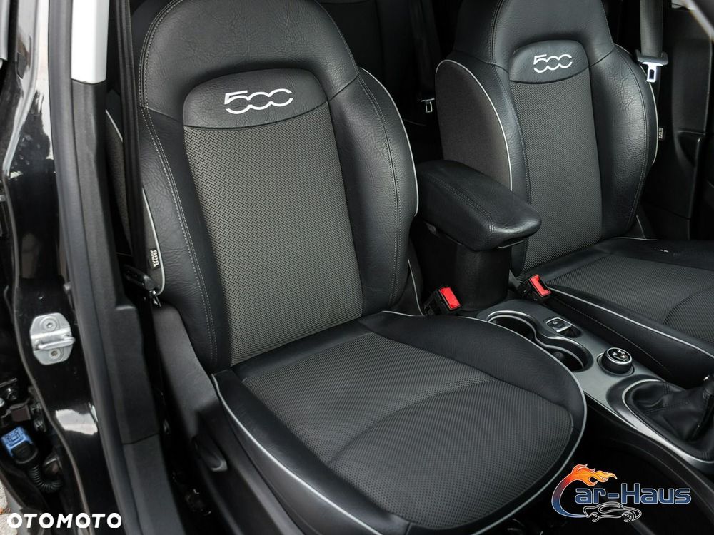Fiat 500X 1.4 Multiair 4x2 S&S Cross Plus - 18