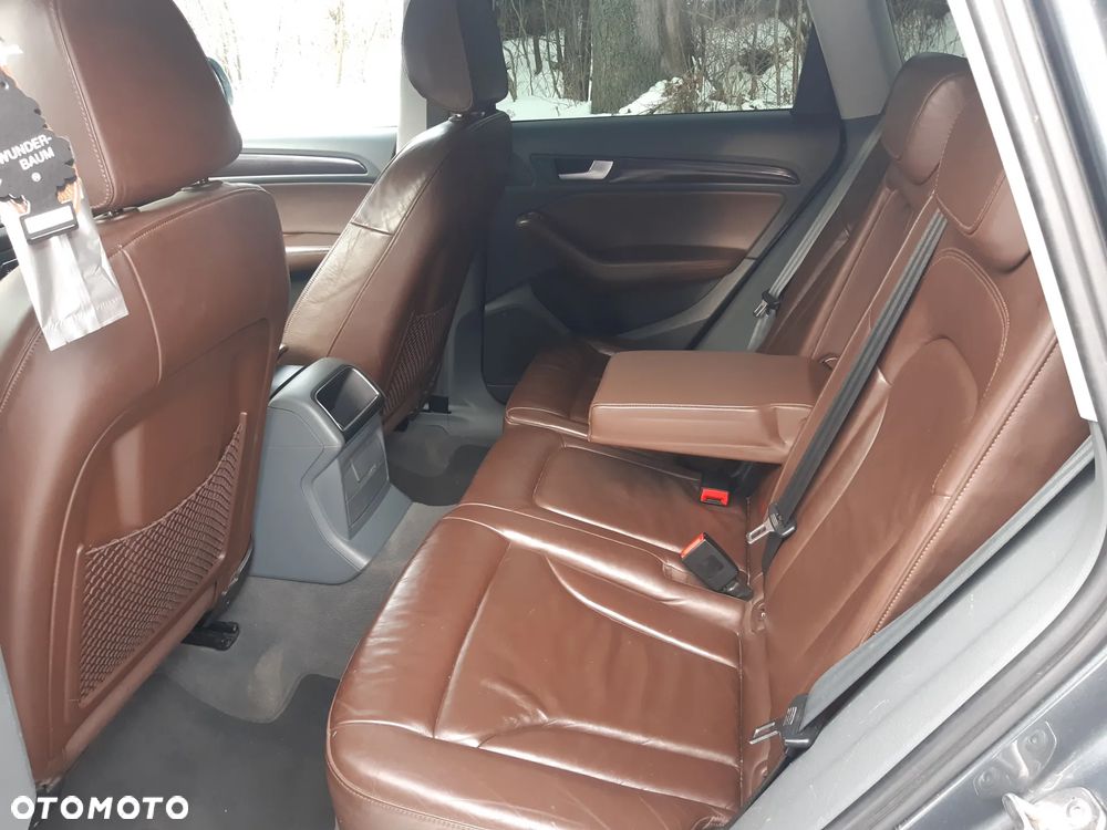 Audi Q5 2.0 TDI - 13