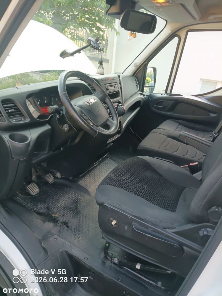Iveco Daily DK - 5