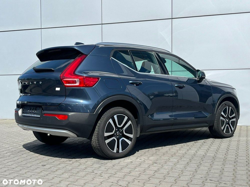 Volvo XC 40 - 8