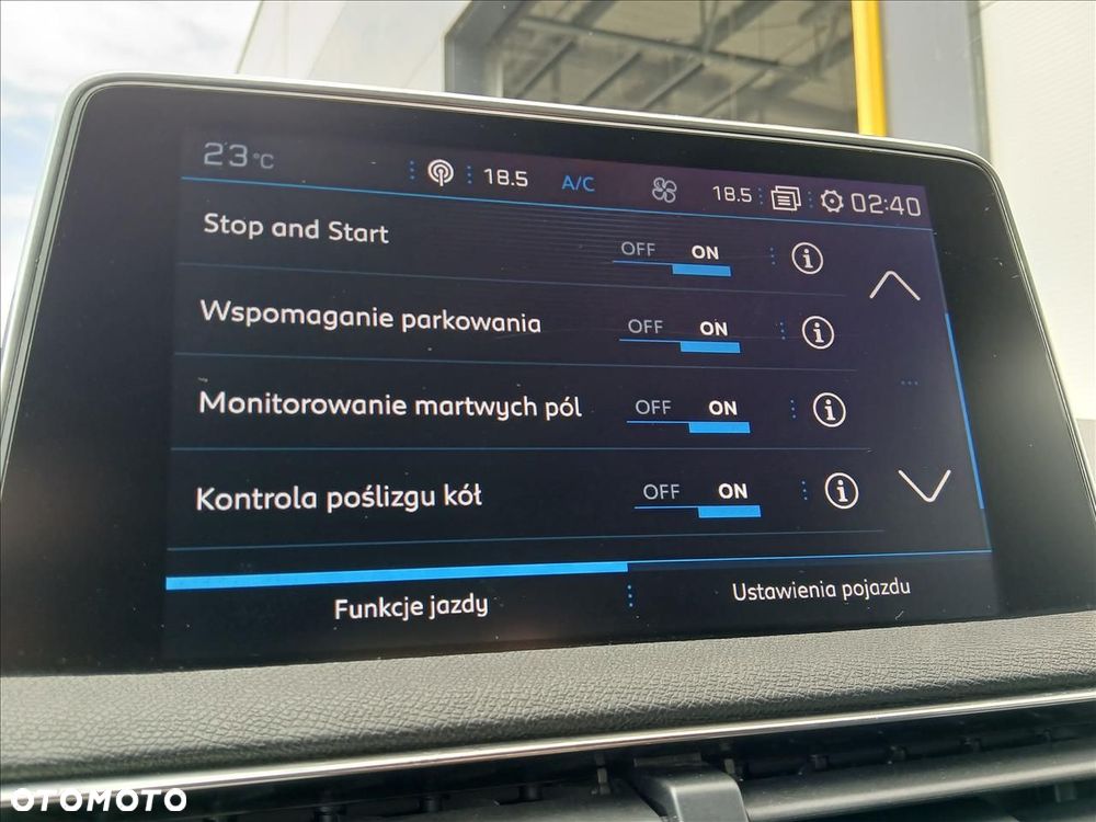 Peugeot 5008 1.6 PureTech Allure S&S EAT8 - 16