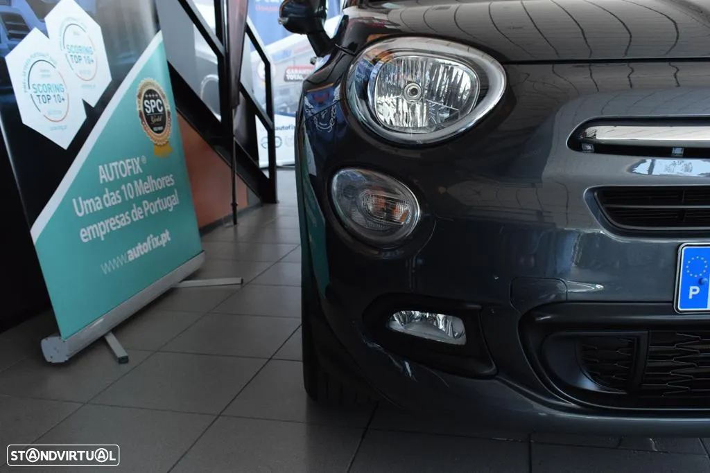 Fiat 500X 1.3 MJ Pop Star J17 S&S - 34