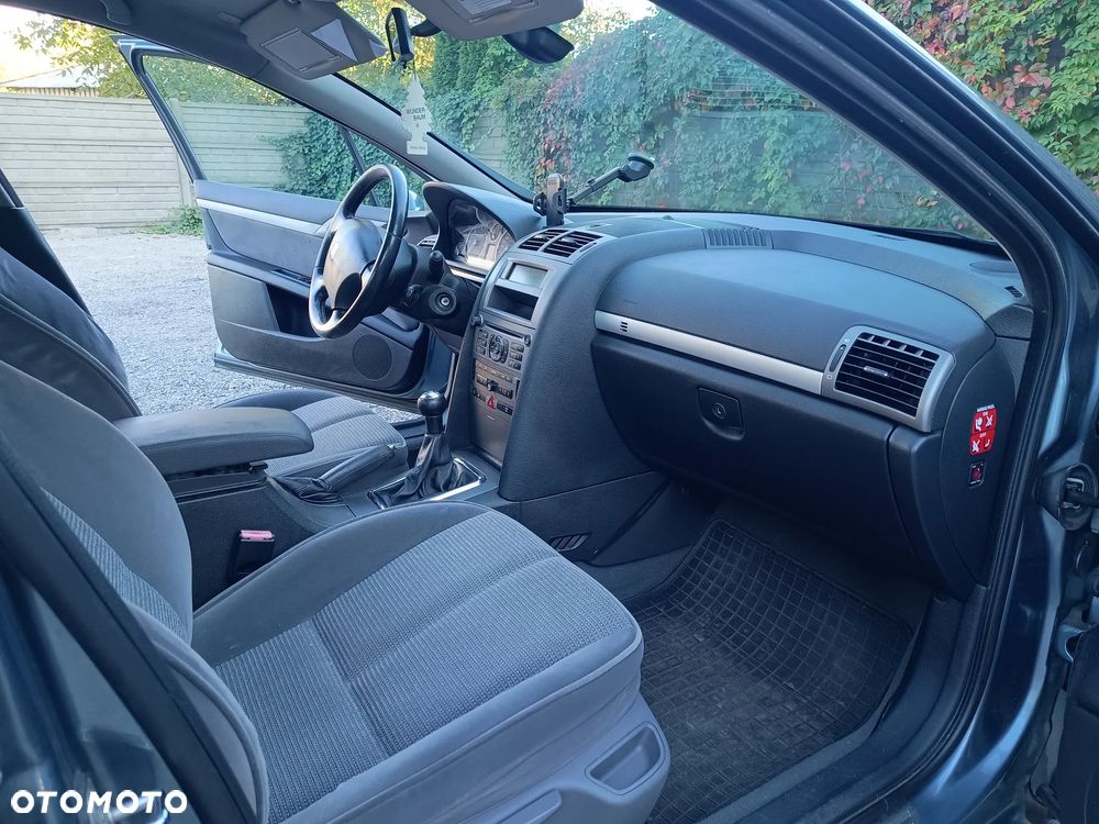 Peugeot 407 1.6 HDi Presence - 12
