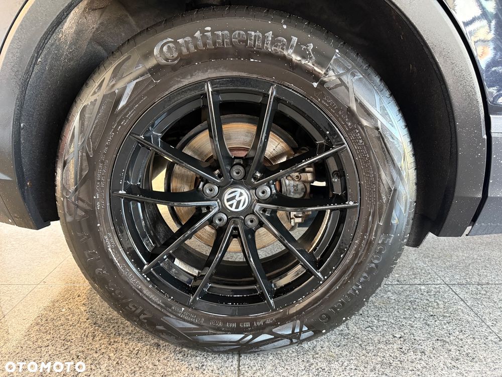 Volkswagen Tiguan 1.5 TSI EVO Comfortline DSG - 11