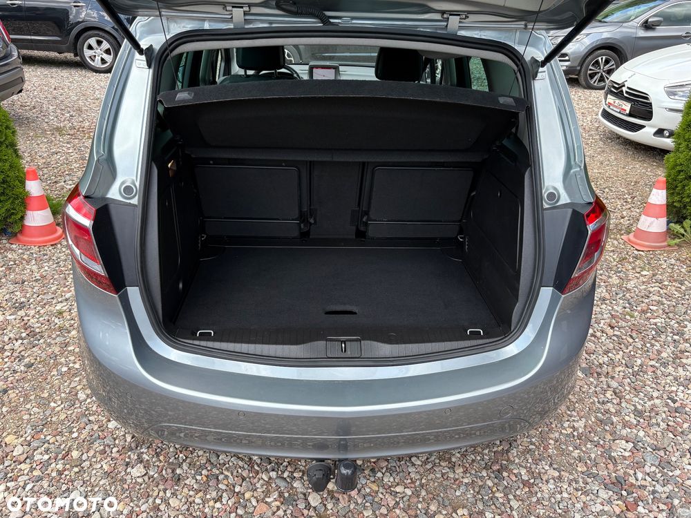 Opel Meriva 1.4 T Cosmo - 23