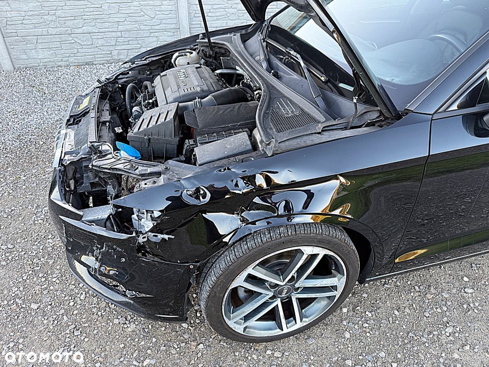 Audi A3 Limousine ver-2-0-tfsi-quattro-s-tronic-design - 18