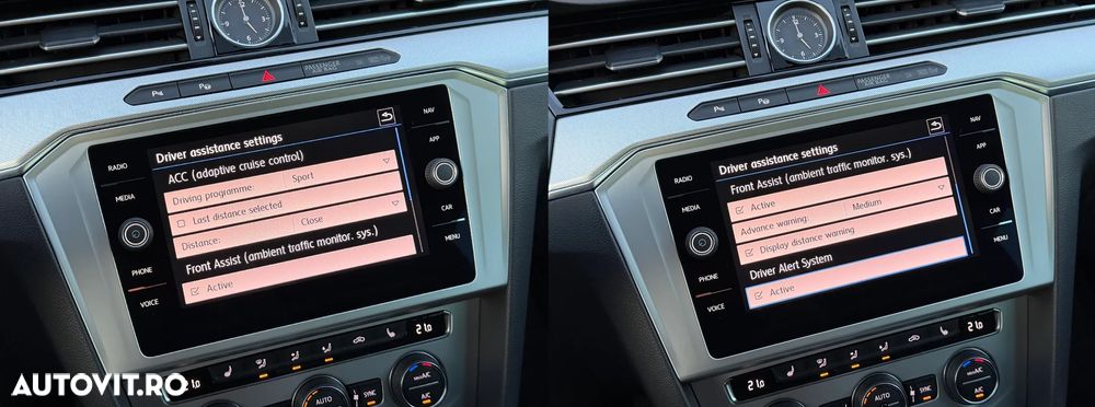 Volkswagen Passat - 34