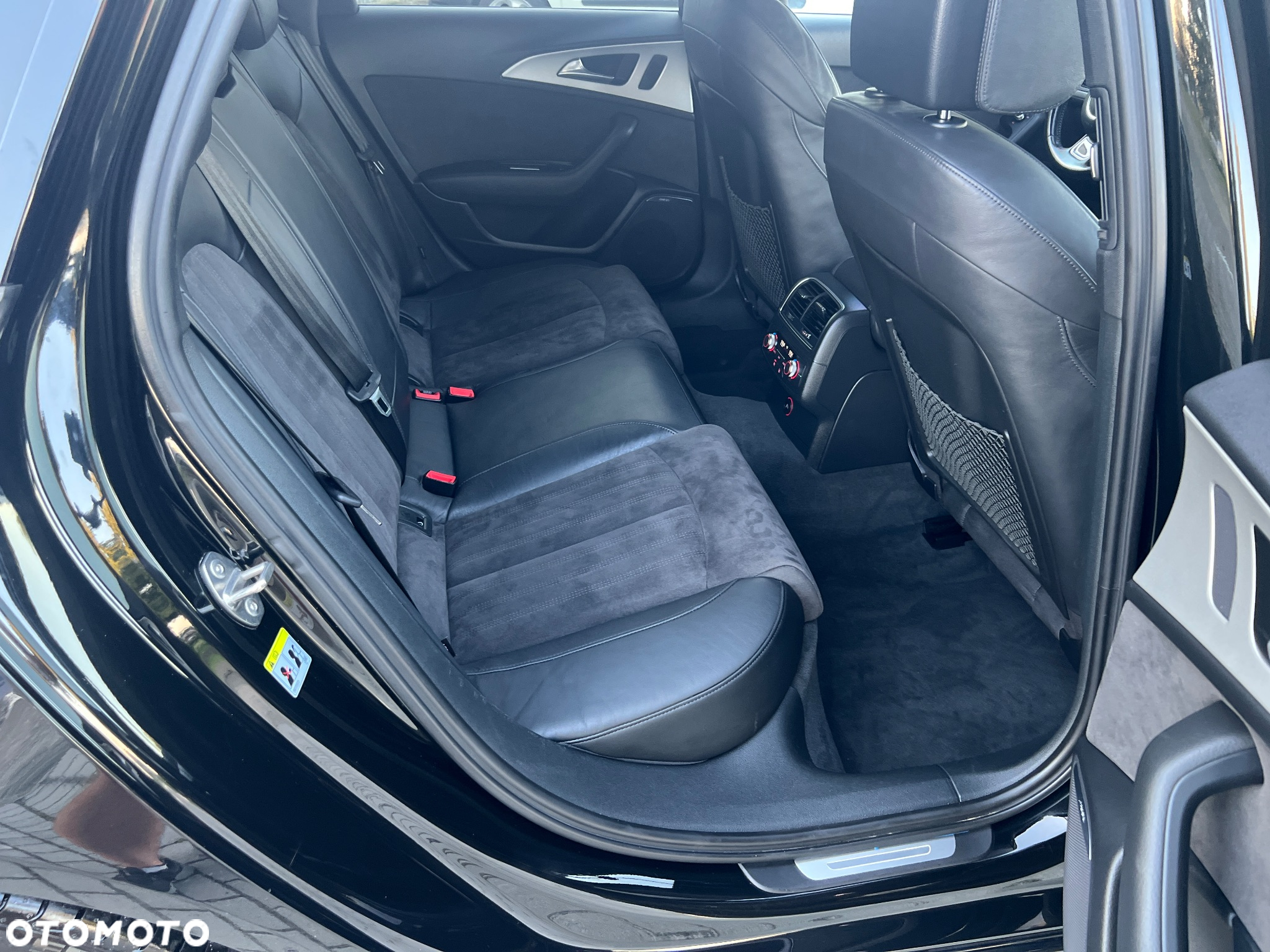 Audi A6 3.0 TDI Quattro S tronic - 27