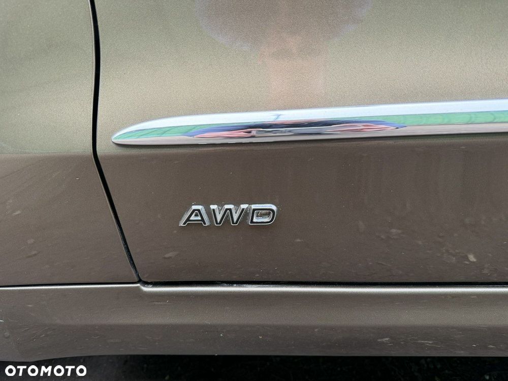 Ford Mondeo SW Vignale 2.0 TDCi 4WD PowerShift - 34