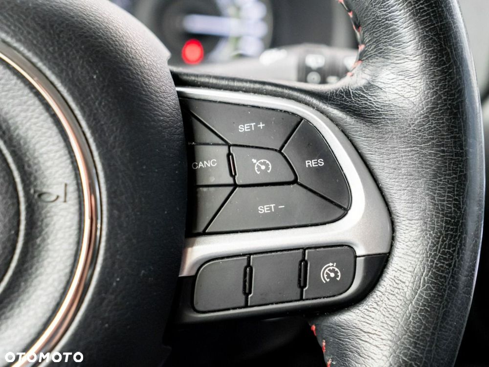 Jeep Renegade 1.3 GSE T4 Turbo PHEV 4xe Trailhawk S&S - 31