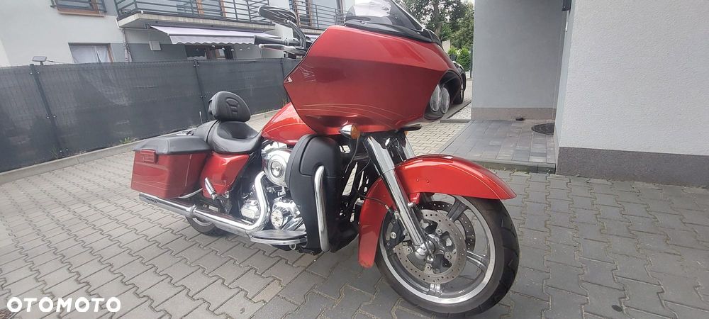 Harley-Davidson Touring Road Glide - 13