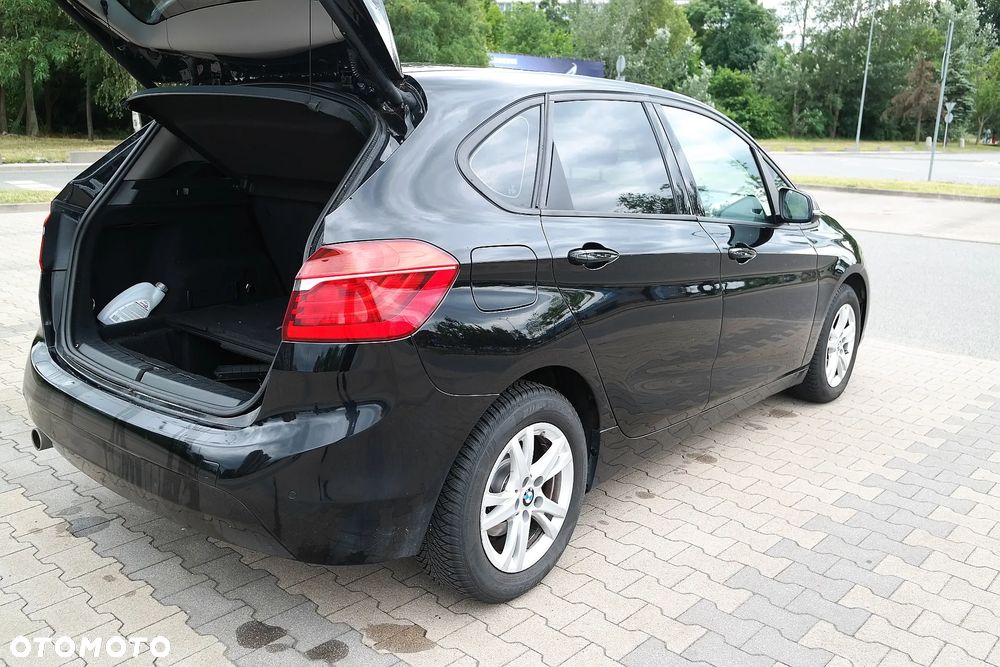 BMW Seria 2 - 4