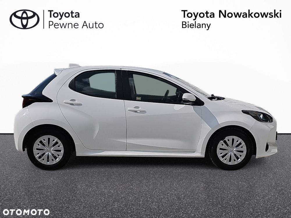 Toyota Yaris - 25