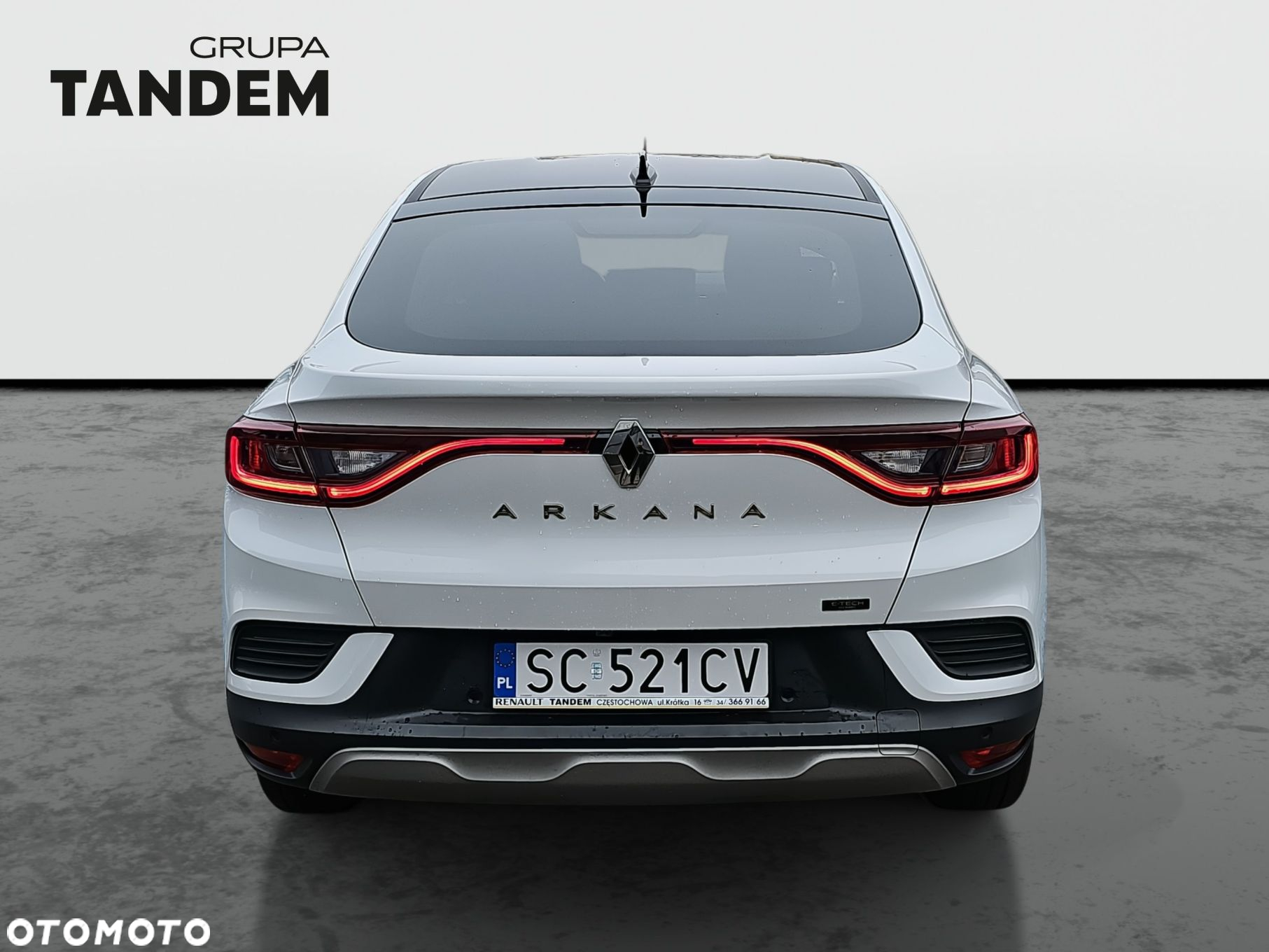 Renault Arkana - 6