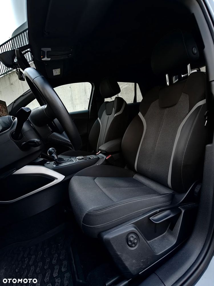 Audi Q2 35 TFSI Sport S tronic - 22