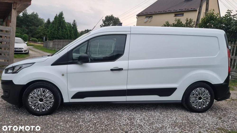 Ford Transit Connect Kombi 230 L2 Trend - 6