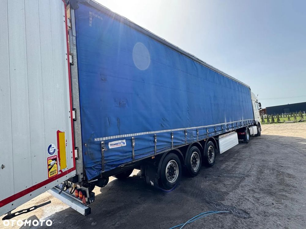Schmitz Cargobull varios - 10