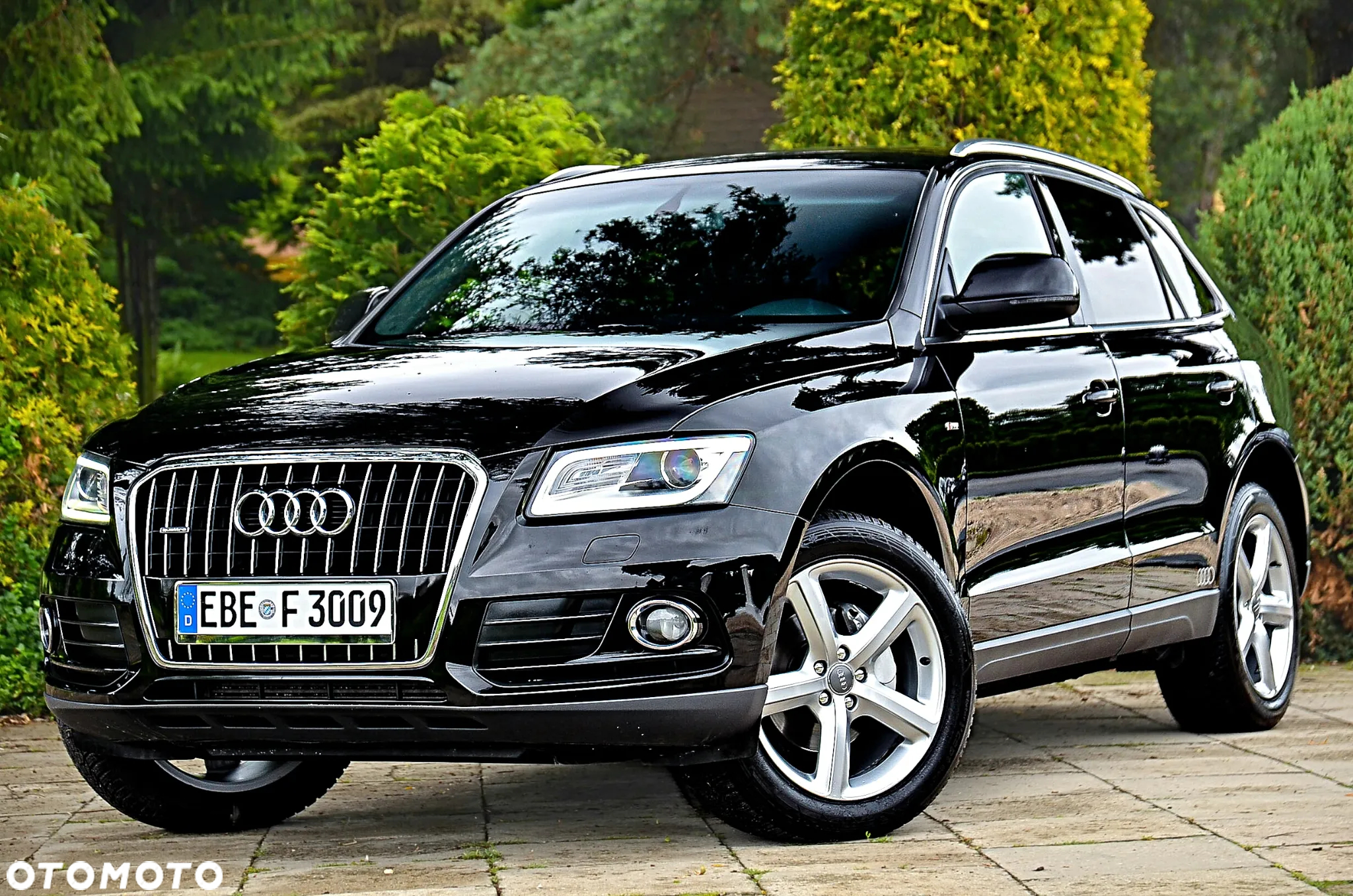 Audi Q5 2.0 TDI Quattro S tronic - 5