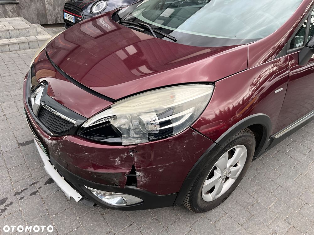 Renault Scenic - 11