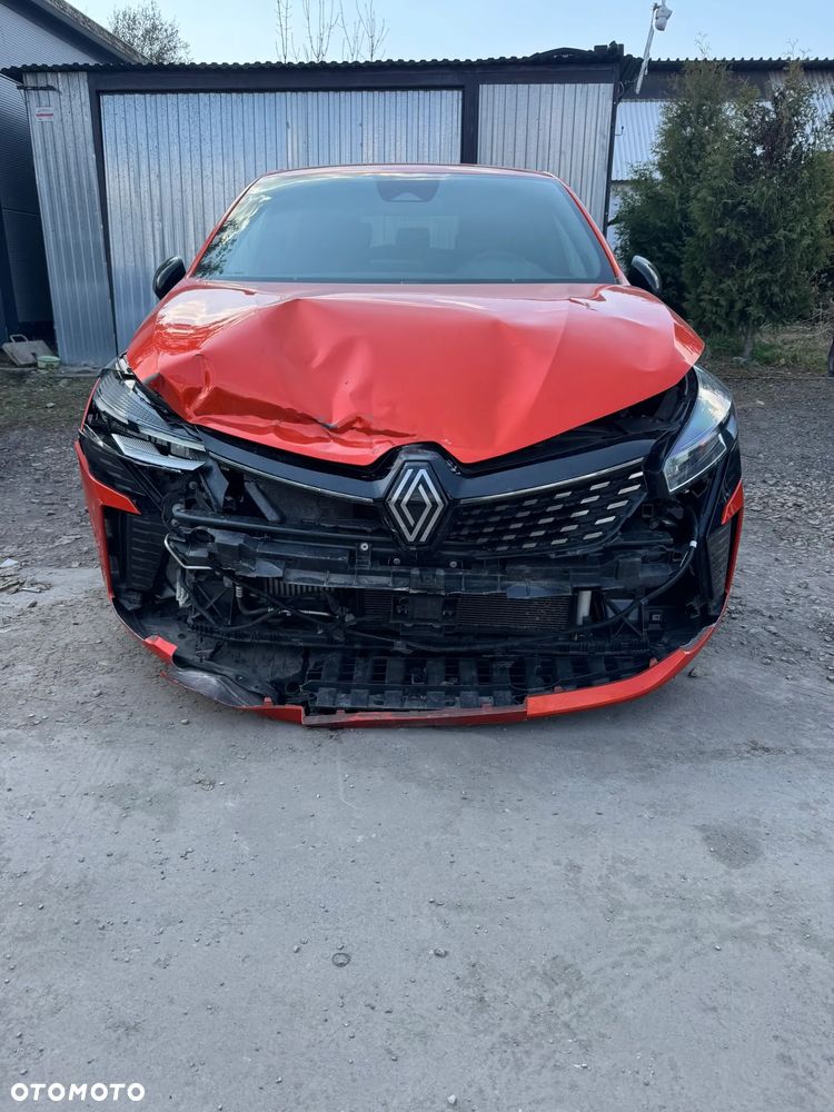 Renault Clio 1.0 TCe Techno - 2