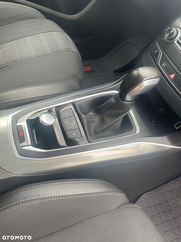 Peugeot 308 BlueHDi 150 Automatik Stop & Start Allure - 14
