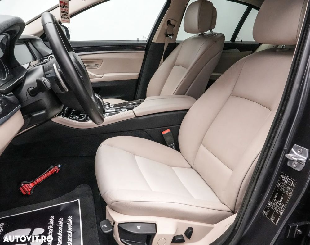 BMW Seria 5 - 14