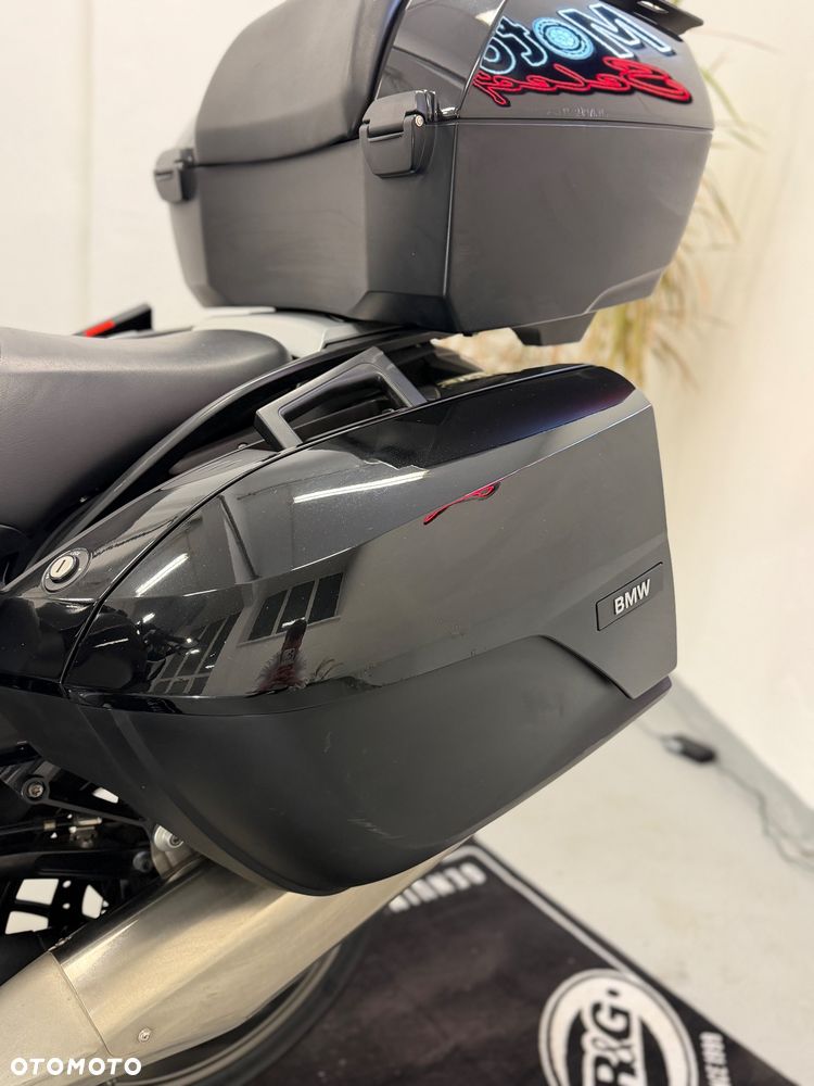 BMW K - 23
