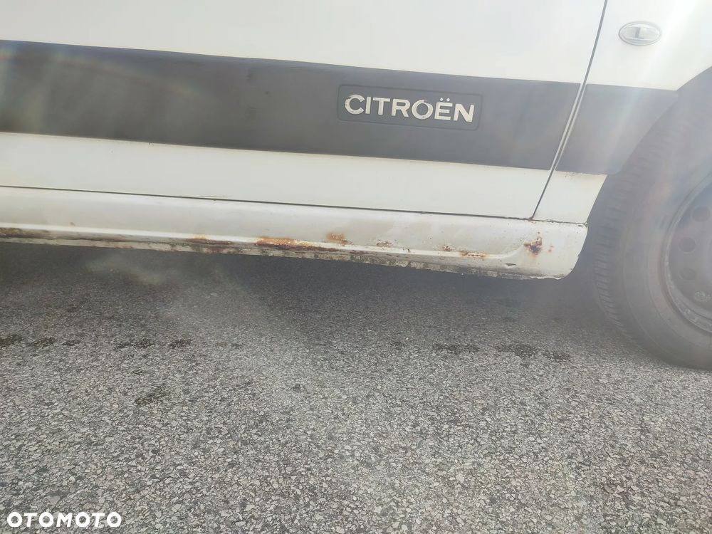 Citroën Berlingo - 9