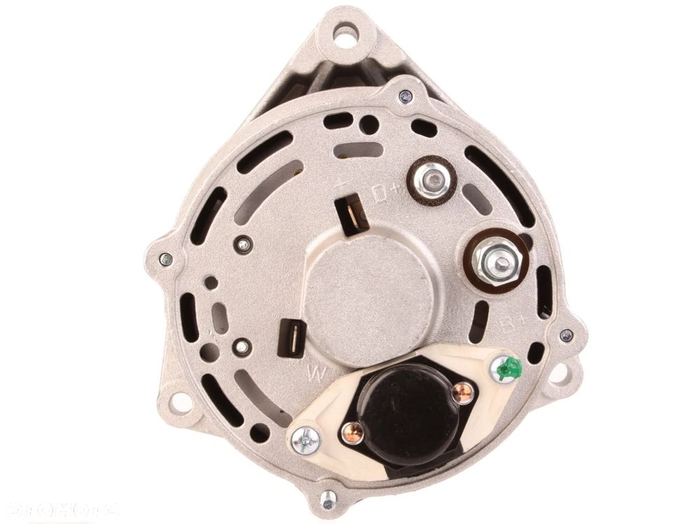 NOWY ALTERNATOR FENDT Farmer Favorit GT | 112098 - 5