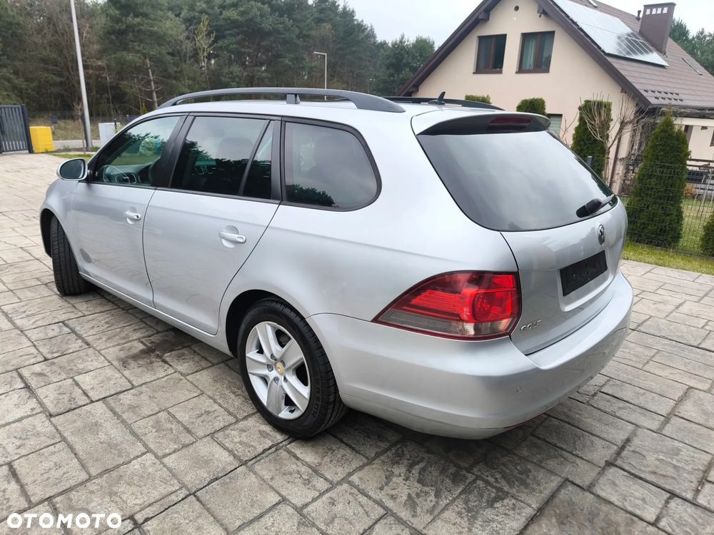 Volkswagen Golf 1.4 Team - 2