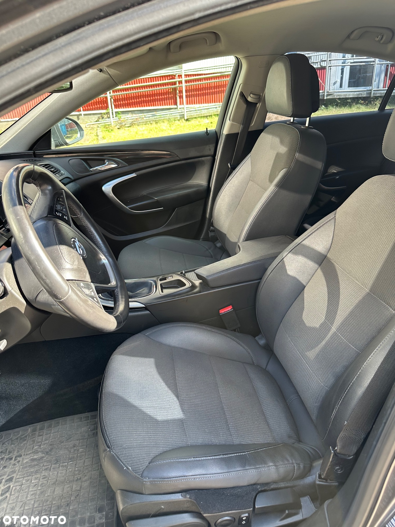 Opel Insignia 2.0 CDTI Cosmo - 21