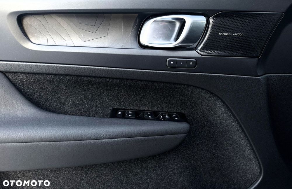 Volvo C40 - 23